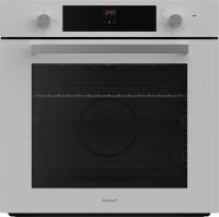 Духовой шкаф газовый Weissgauff WGO 702 D White Glass