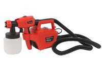 Краскораспылитель электрический Brait BSG-900