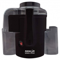 Соковыжималка Аксион СЦ32.01 Черная