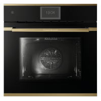 Духовой шкаф Kuppersbusch B 6850.0 S4 Gold Духовой шкаф Kuppersbusch B 6850.0 S4 Gold
