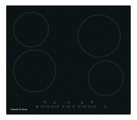 Электрическая варочная панель Zigmund & Shtain CN 37.6 B Электрическая варочная панель Zigmund & Shtain CN 37.6 B