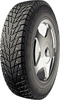 Шина Кама-518 euro 155/65R13 73T (Нжкм) 2151001 шип
