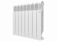 Радиатор Royal Thermo Revolution Bimetall 500 2.0 – 8 секц.