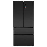 Холодильник с инвертором Maunfeld MFF190NFDSB01