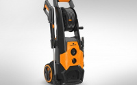 Мойка высокого давления Carver CW-2201E
