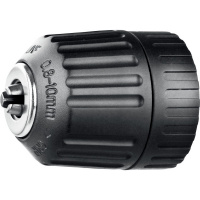 Патрон быстрозажимной Stayer, 10 мм, 3/8", Д 0,8 - 10 мм, 29052-10-3/8