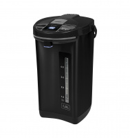 Термопот Lex LXTP 3611, черный