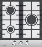 Варочная поверхность газовая Weissgauff HG 451 XFh