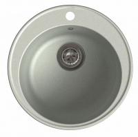 Кухонная мойка Lex Lugano 480 Space Gray Кухонная мойка Lex Lugano 480 Space Gray
