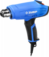 Фен технический Зубр Профессионал ФТ-П1800 К