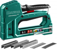 Степлер для скоб Kraftool 3188