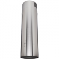 Кухонная вытяжка Konigin Pasio Inox/Black Glass 31 Кухонная вытяжка Konigin Pasio Inox/Black Glass 31