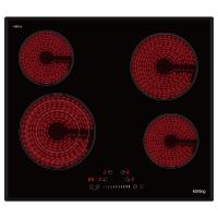 Варочная панель Korting HK 63500 B