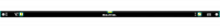 Уровень с зеркальным глазком Kraftool 34781-200 2000 мм