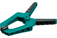 Струбцина пружинная  Kraftool SC-10 100х100 мм 32227-10
