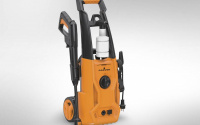 Мойка высокого давления Carver CW-1400С