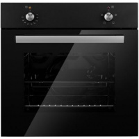 Духовой шкаф Weissgauff EOM 180 B