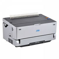 Машина переплетная CB-200E