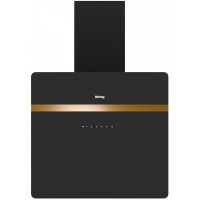 Вытяжка Korting KHC 69131 GCN Вытяжка Korting KHC 69131 GCN