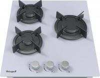 Варочная панель газовая Weissgauff HG 430 WGH Варочная панель газовая Weissgauff HG 430 WGH