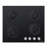 Газовая варочная панель Maunfeld EGHG.64.1CB/G