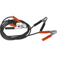 Пусковые провода Сибин, 200 А, 2 м, 59340-200-2