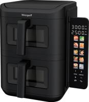 Аэрогриль Weissgauff WAF 711 DD DoubleFlexFry