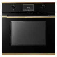 Духовой шкаф Kuppersbusch BP 6332.0 S4 Gold Духовой шкаф Kuppersbusch BP 6332.0 S4 Gold