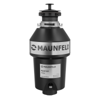 Измельчитель пищевых отходов Maunfeld MWD7501 Измельчитель пищевых отходов Maunfeld MWD7501