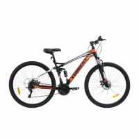 Велосипед Torrent Prime, Черный