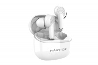 Наушники Harper HB-527 White