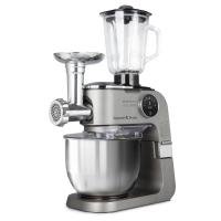 Кухонная машина Zigmund & Shtain ZKM-1100