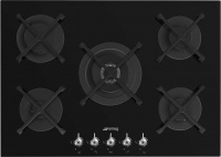 Варочная панель газовая Smeg PV375N