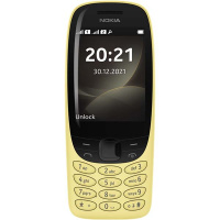 Сотовый телефон Nokia 6310 DS TA-1400 Yellow 4G