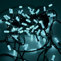 Гирлянда светодиодная Funray "Лучики" SE-BEAM-110Т