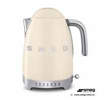 Электрочайник Smeg KLF04CREU Электрочайник Smeg KLF04CREU