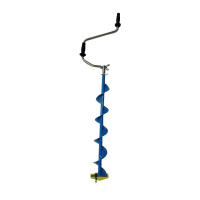 Ледобур Легеон "Вуокса-Э" 100 мм