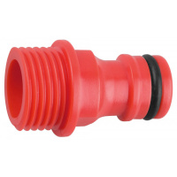 Адаптер Grinda, 1/2", 8-426315