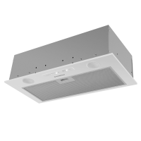 Кухонная вытяжка Maunfeld Crosby Light 5028 белый Кухонная вытяжка Maunfeld Crosby Light 5028 белый