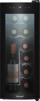 Винный холодильник Weissgauff WWC-12 Bottle