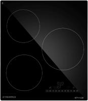 Варочная поверхность индукционная Maunfeld AVI4533SBK