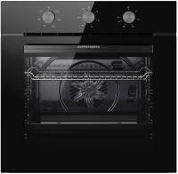 Духовой шкаф Kuppersberg HO 603 Black Line