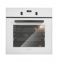 Духовой шкаф Lex EDP 093 WH New Духовой шкаф Lex EDP 093 WH New