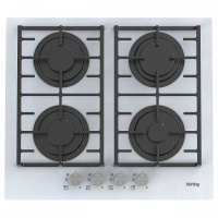 Варочная панель газовая Korting HGG 6805 CW