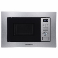 Микроволновая печь встраиваемая Zigmund & Shtain BMO 16.202 S