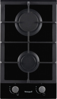 Газовая варочная панель Weissgauff HGG 320 BGh