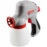 Краскопульт Зубр Мастер ЗКПЭ-120