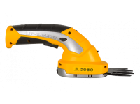 Триммер-кусторез аккумуляторный Huter GET-120