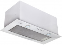 Вытяжка встраиваемая Konigin Skybox White Glass 60