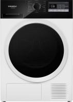 Сушильная машина Maunfeld MFDM168WH03B